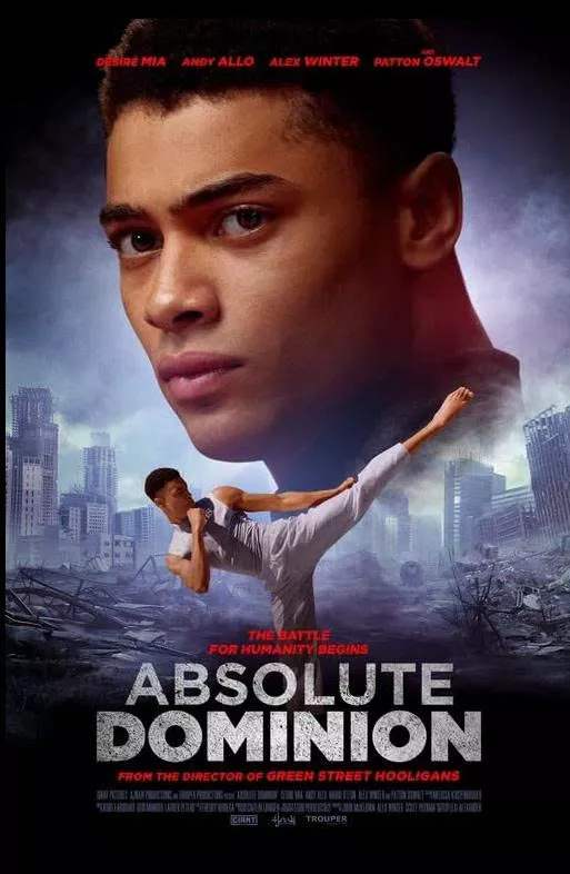 Absolute Dominion