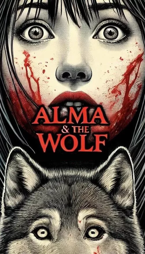 watch-Alma & the Wolf