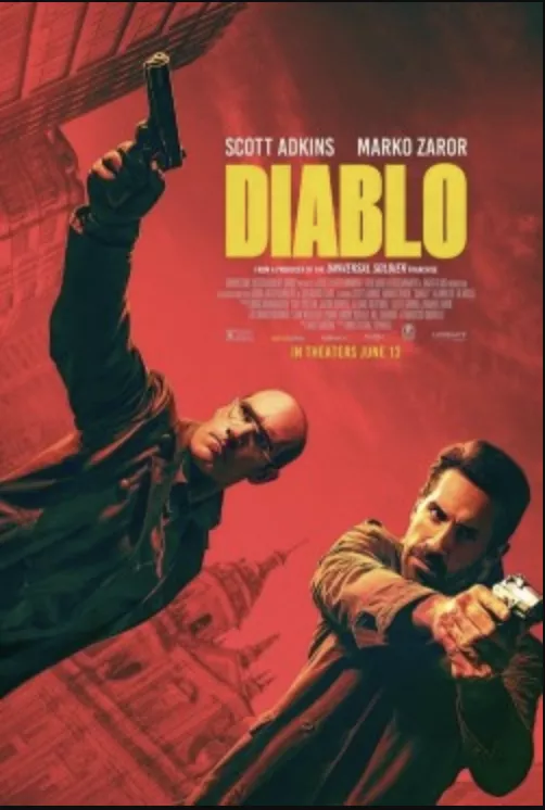 Diablo