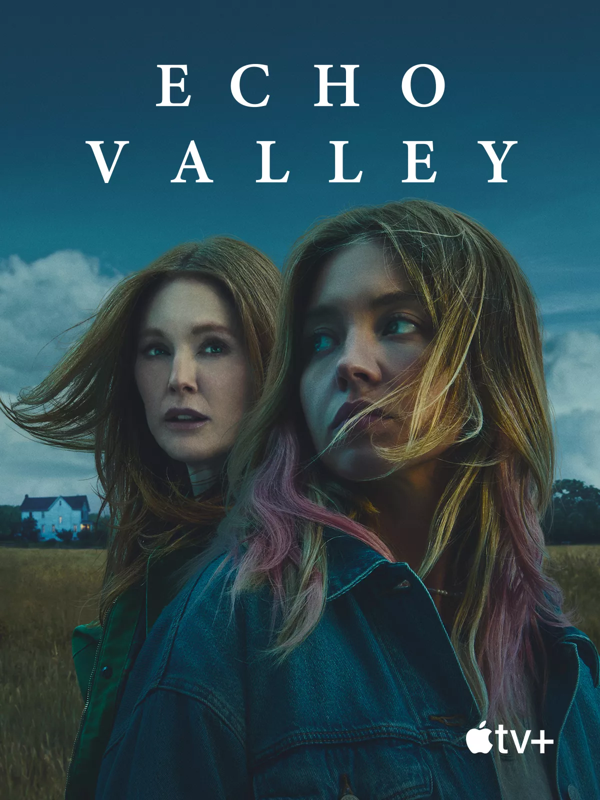 Echo Valley watch-Echo Valley