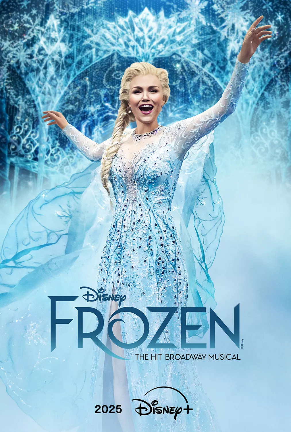 Frozen: The Hit Broadway Musical watch-Frozen: The Hit Broadway Musical