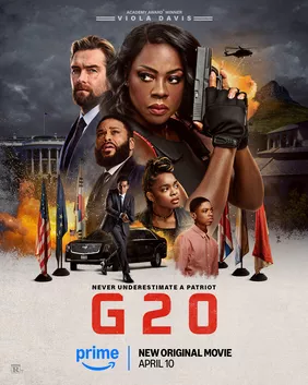 G20 Movie