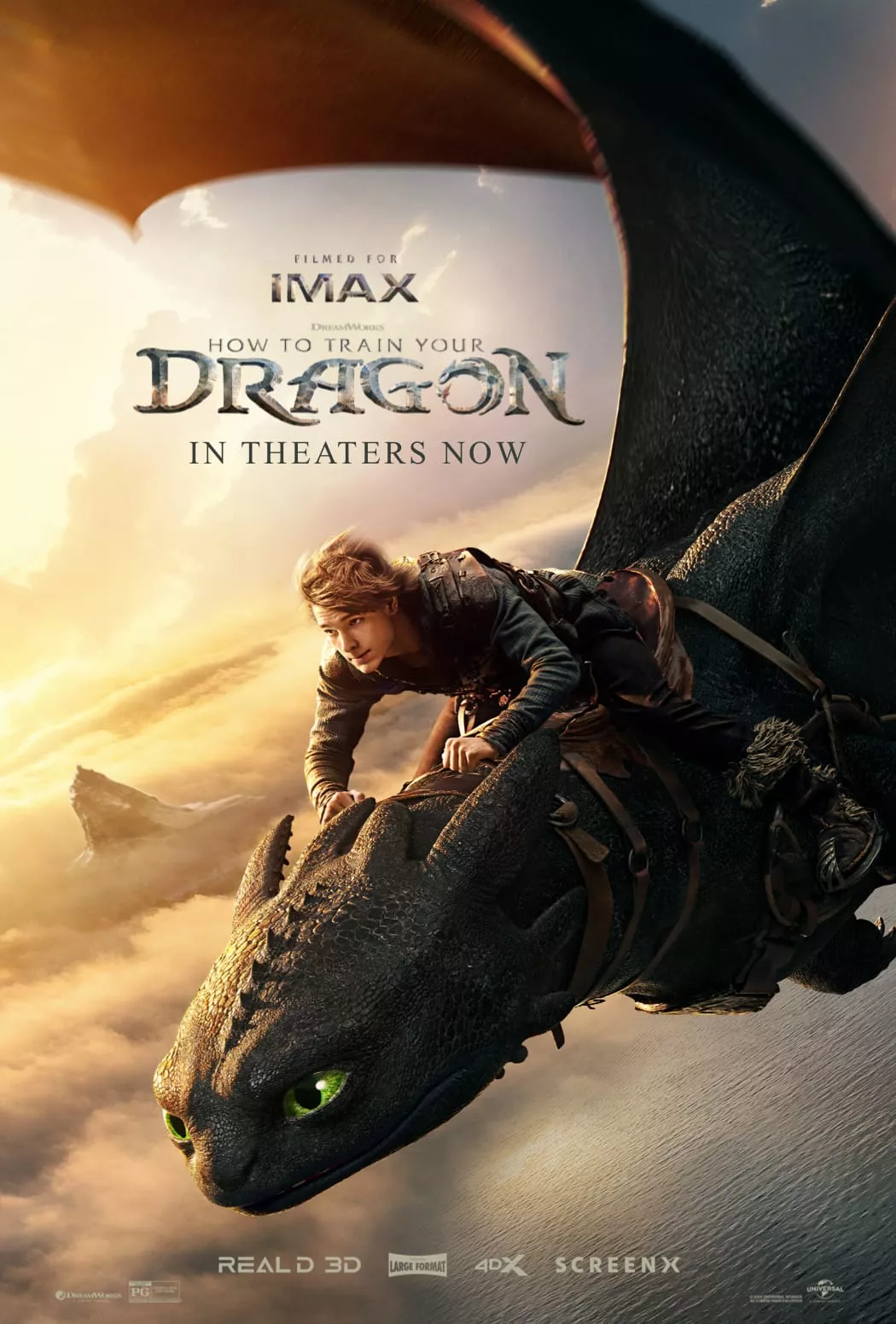 How to Train Your Dragon watch-how-to-train-your-dragon