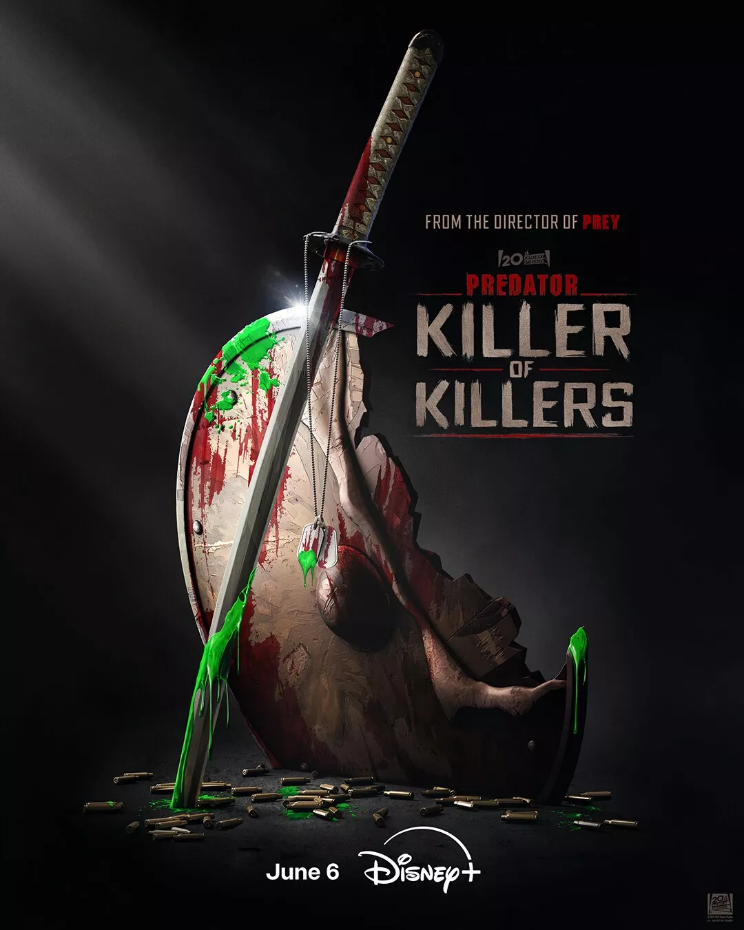 watch-Killer of Killers