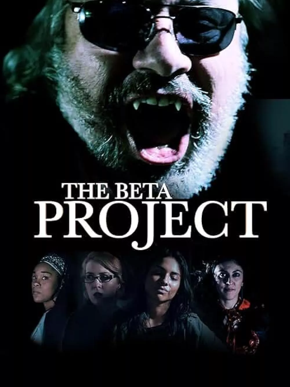 watch-The Beta Project